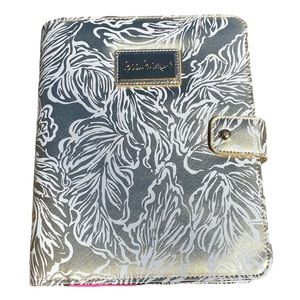 AGENDA FOLIO, GOLD main image 1